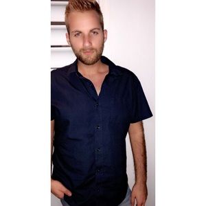 Meet your Posher, Drew